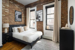 Luxurious 3BD Penthouse in Upper East Side